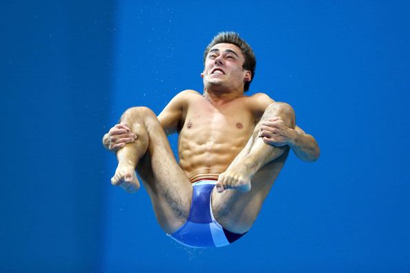 Chris Mears (diver) Chris Mears Pictures Olympics Day 11 Diving Zimbio