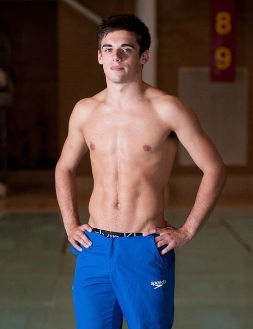 Chris Mears (diver) chris mears on Pinterest Diving British and Tom Daley