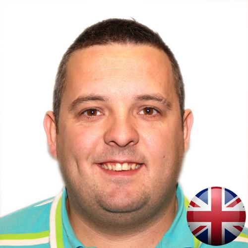 Chris Melling Welcome to the GB 9 Ball Tour Britain39s official