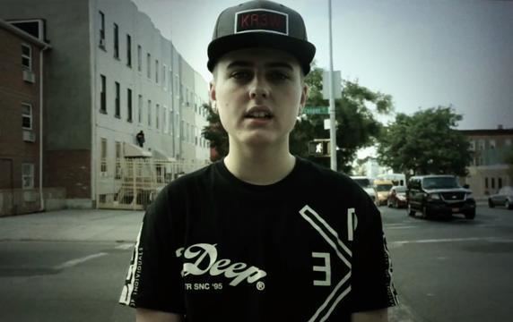 Chris Miles (musician) 15 Year Old Rapper Chris Miles Time Prod By Jake One Unsigned