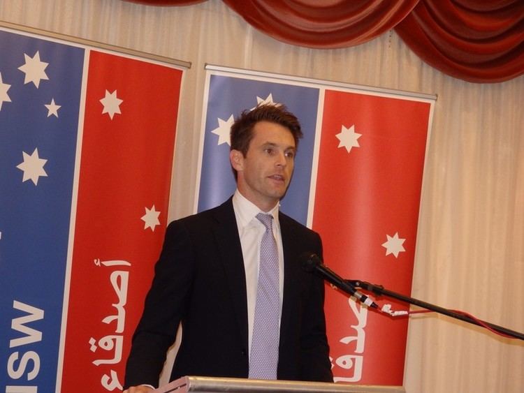 Chris Minns SadaeWatan SydneyLeading Australian Pakistani Newspaper