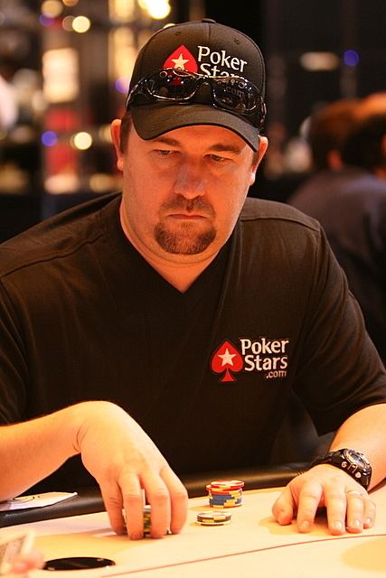 Chris Moneymaker Chris Moneymaker money800 Poker Player PokerListingscom