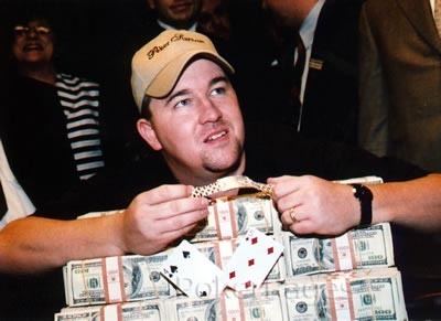 Chris Moneymaker Interview with Chris Moneymaker Jared Tendler