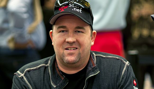 Chris Moneymaker Chris Moneymaker TALKING TO TORO MAGAZINE What