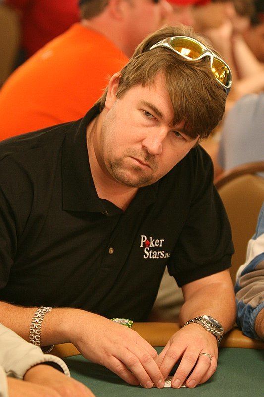 Chris Moneymaker Chris Moneymaker money800 Poker Player PokerListingscom