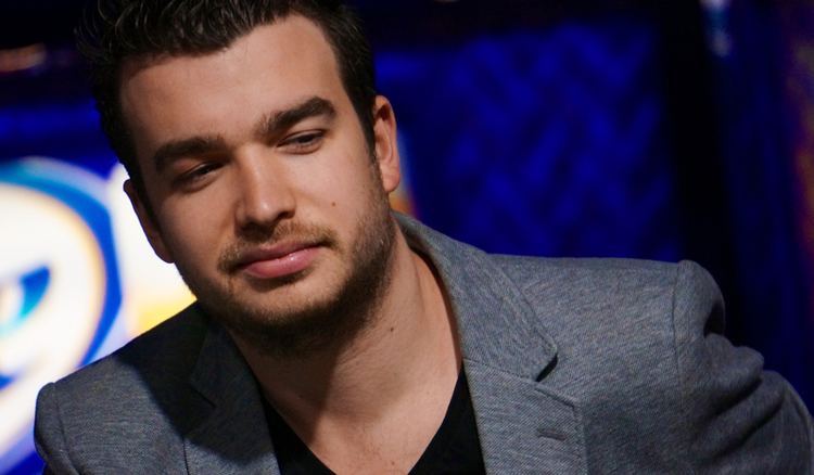 Chris Moorman Book Improve your tournament poker with Chris Moorman