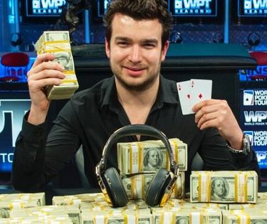Chris Moorman Interview with Chris Moorman Online Pokers Most Successful