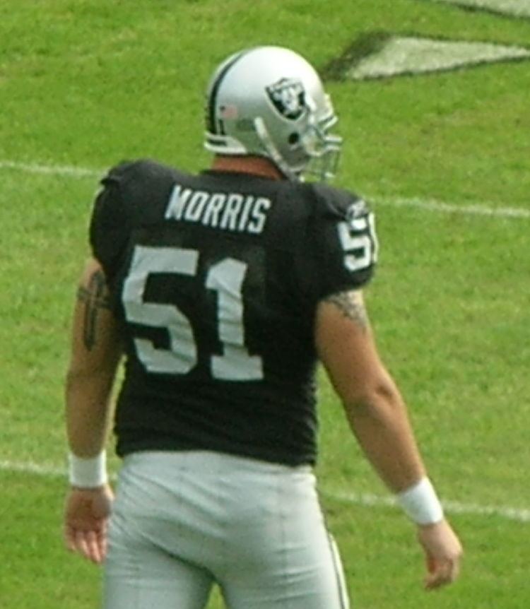 Chris Morris (Canadian football) Chris Morris American football Wikipedia