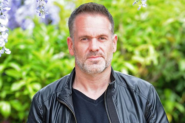 Chris Moyles Radio 1 mock Chris Moyles39 XFM deal Celebs Celebrity