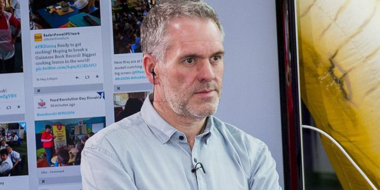Chris Moyles Chris Moyles 39Retired39 From Showbiz Just Months After Tax