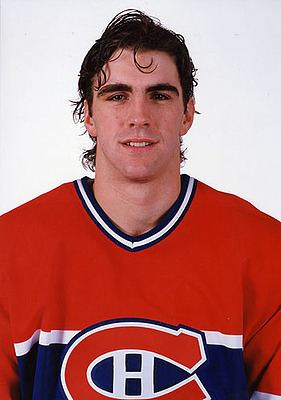 Chris Murray (ice hockey, born 1974) Chris Murray Bio pictures stats and more Historical Website of
