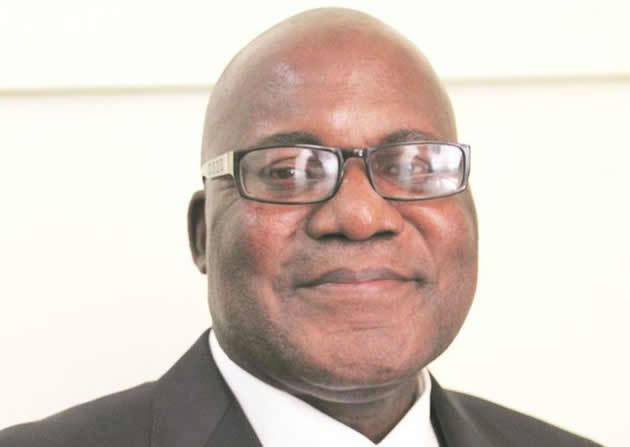 Chris Mushohwe Govt relaunches National Youth Service The Herald