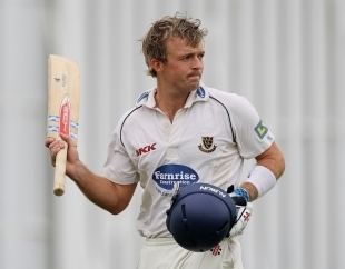 Chris Nash County news Chris Nash extends contract with Sussex Cricket