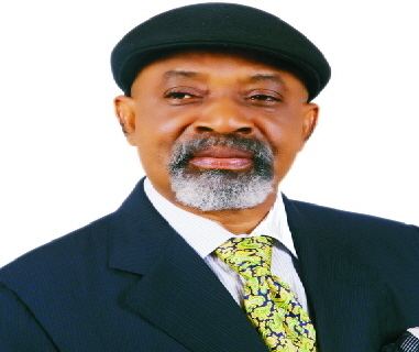 Chris Ngige MinisterialScreening Senate Screens Chris Ngige Oak