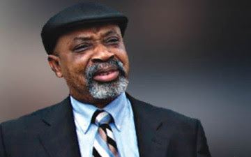 Chris Ngige Minister of Labour Employment Chris Ngige speaks on those that