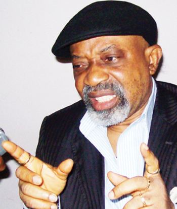 Chris Ngige Ngige Ministerial nominees are digital not analogue