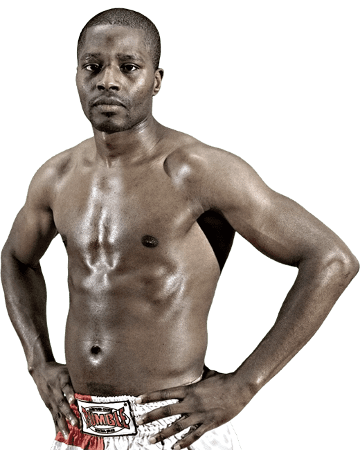 Chris Ngimbi Chris Ngimbi Official FFC fighter profile