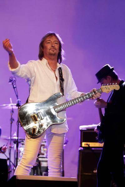 Chris Norman - Wikipedia