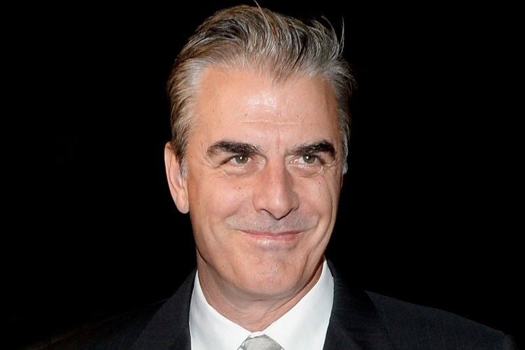 Chris Noth Chris Noth interview The actor reveals his favourite