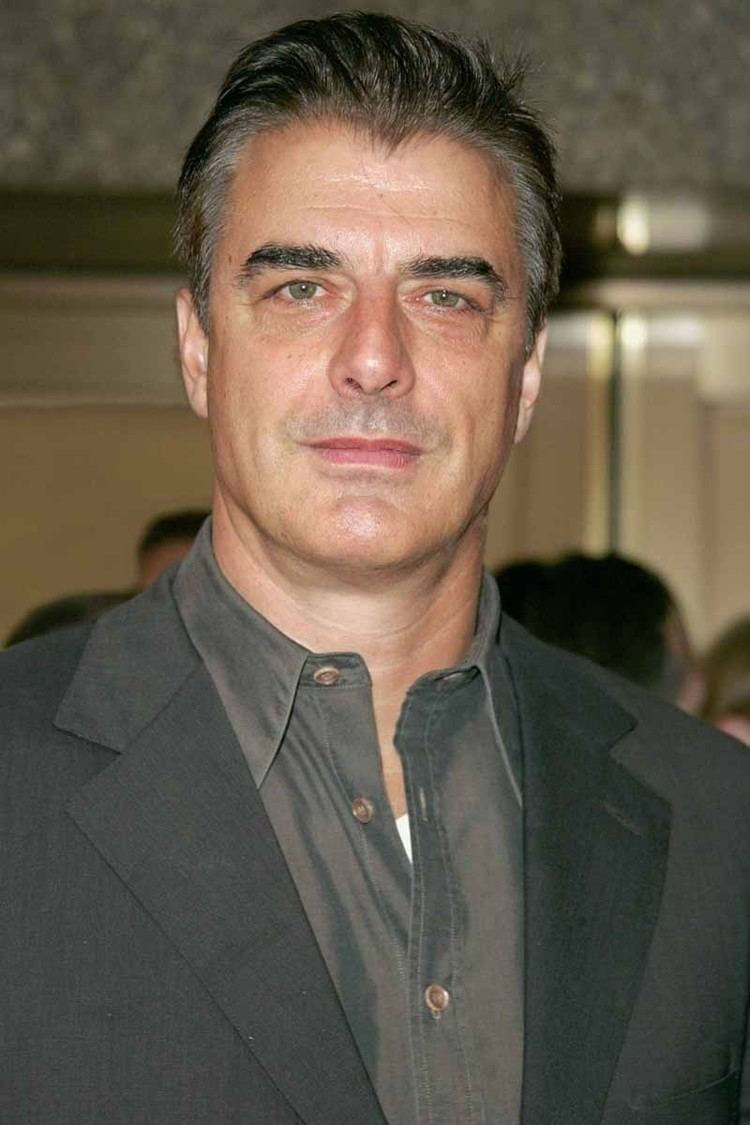 Chris Noth Chris Noth Profile