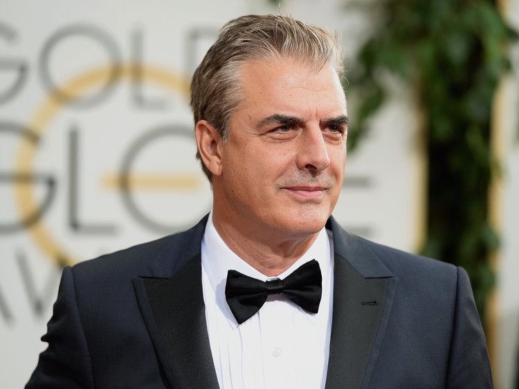 Chris Noth Chris Noth Interview About Sex and the City 3 Movie