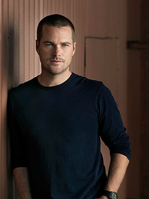 Chris O'Donnell Chris O39Donnell NCISLA Magazine