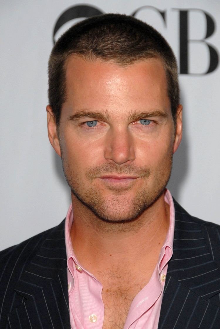 Chris O'Donnell Chris O39Donnell