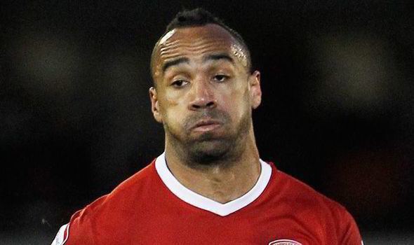 Chris O'Grady Barnsley 2 Hull City 0 Chris O39Grady lifts Barnsley Football