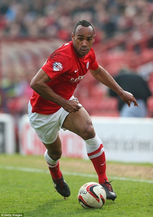 Chris O'Grady Chris O39Grady signs for Brighton from Barnsley on threeyeardeal