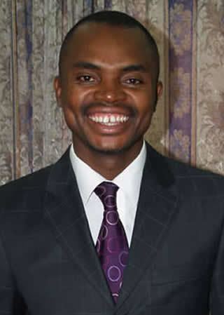 Chris Ojigbani Welcome to Nigerian Sermons