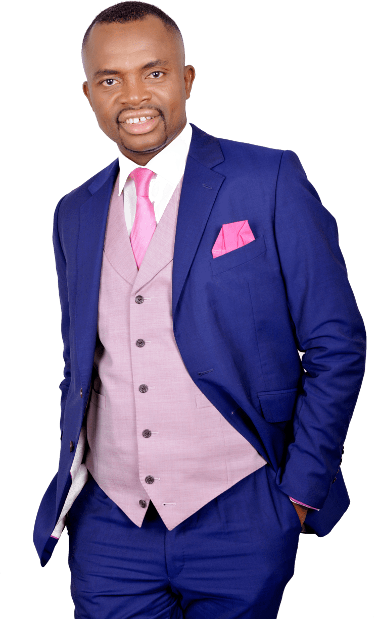 Chris Ojigbani Home Singles and Married TV