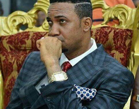 Chris Okafor Dr Chris Okafor Prophecies For 2016 Believers Portal