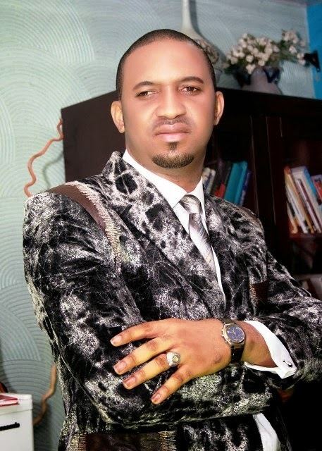 Chris Okafor TIN MAGAZINE Pastor Chris Okafor Full BiographyLife And News