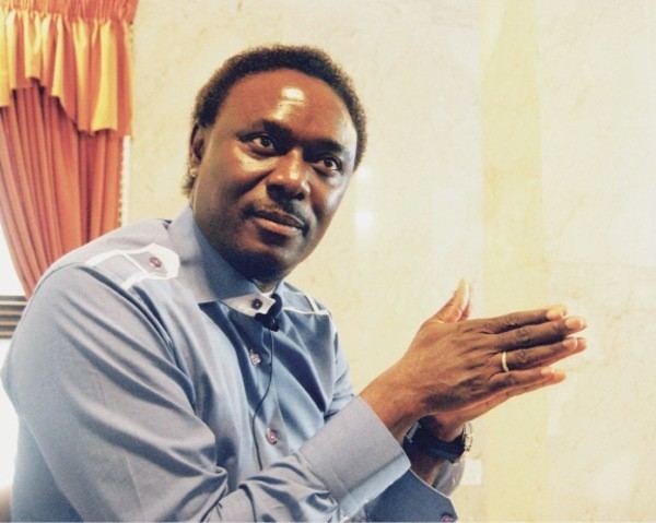 Chris Okotie Latest Chris Okotie News Music Pictures Video Gists