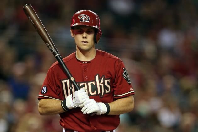 Chris Owings Top Potential Suitors Trade Packages for Didi Gregorius