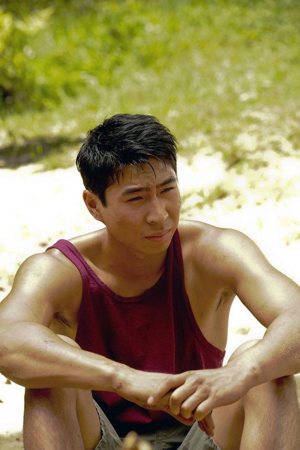 Chris Pang Chris Pang III Filmweb