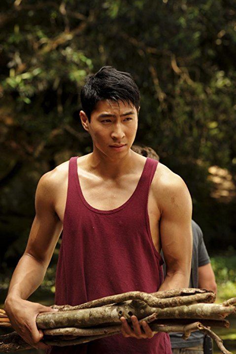 Chris Pang Pictures amp Photos of Chris Pang IMDb