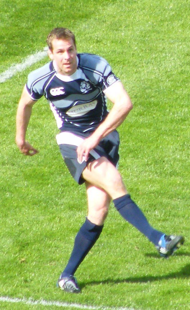 Chris Paterson (rugby league) Chris Paterson Wikipedia