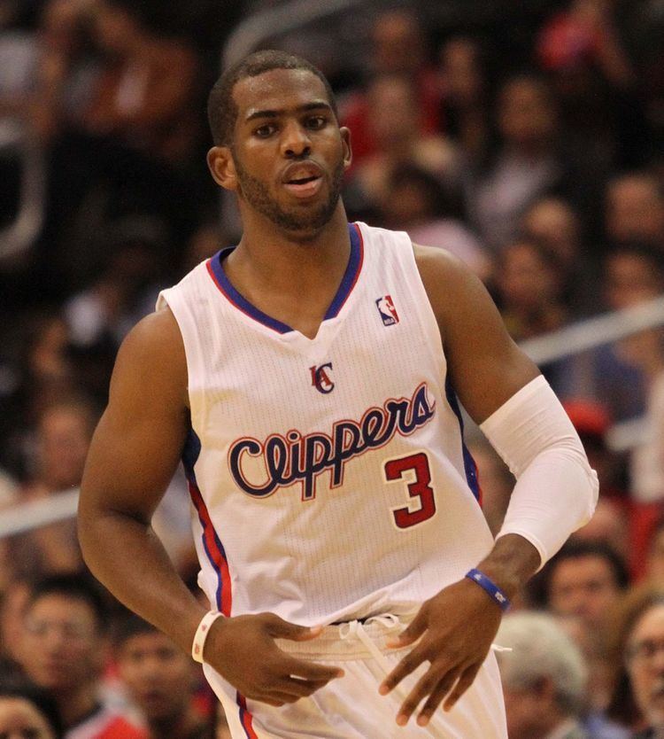 Chris Paul Chris Paul Wikipedia