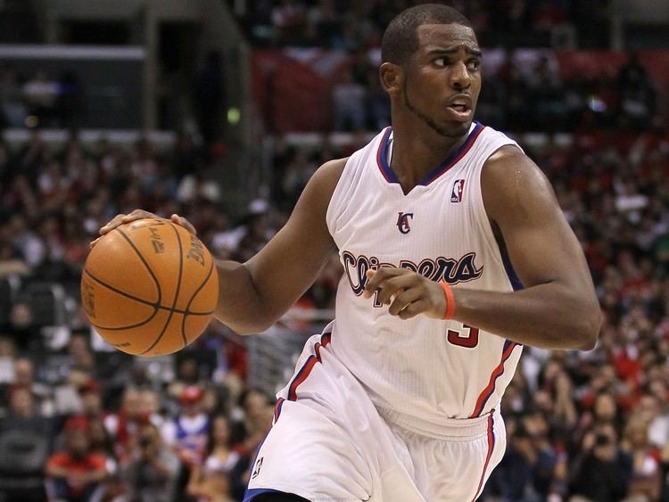 Chris Paul Chris Paul Leaving The Clippers To Join Harden In HTown