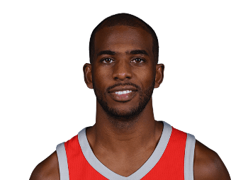 Chris Paul Chris Paul Stats News Videos Highlights Pictures Bio