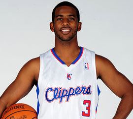 Chris Paul Chris Paul NBA AllStar ThingLink