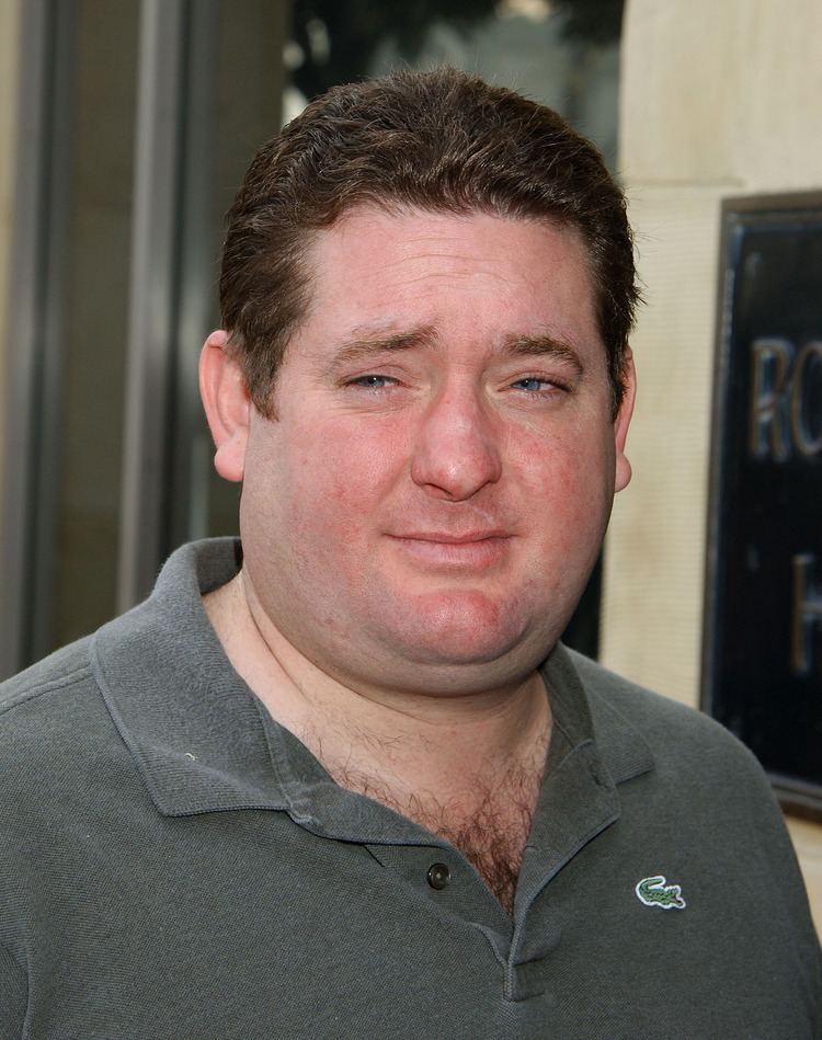 Chris Penn: The Life And Legacy Of A Talented Actor