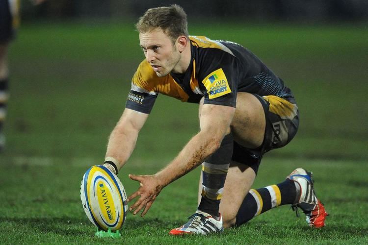 Chris Pennell Pennell eyes All Blacks Test as England chance Sport 3