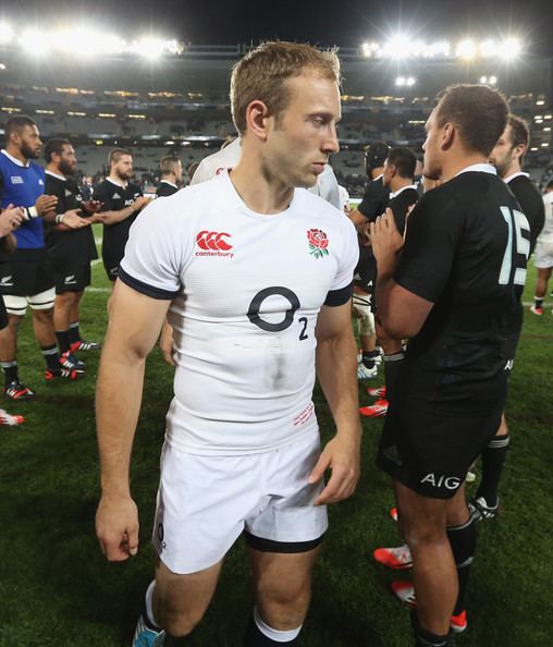 Chris Pennell Chris Pennell Pictures New Zealand v England Zimbio