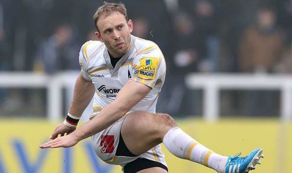 Chris Pennell Chris Pennell nominated for player of the season despite