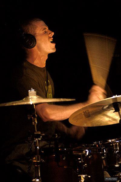 Chris Pennie Drummerworld Chris Pennie
