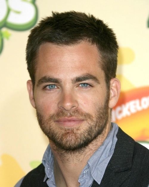 Chris Pine Chris Pine Has a Secret Reaching Life Goals