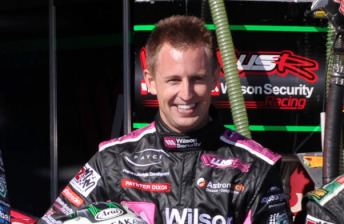 Chris Pither Chris Pither secures Dunlop Series drive with BJR Speedcafe