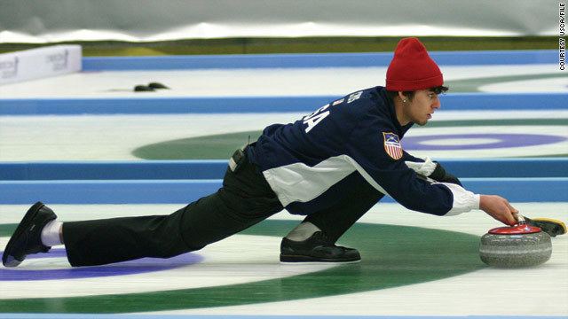 Chris Plys Curler39s game show win helps bring family to Olympics